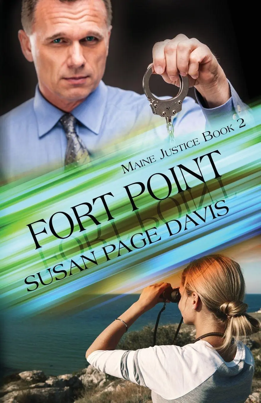 Cover: 9780997230871 | Fort Point | Susan Page Davis | Taschenbuch | Kartoniert / Broschiert