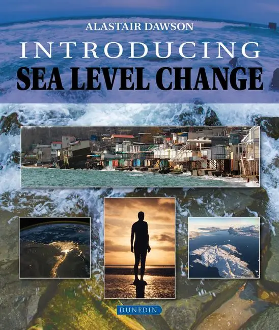 Cover: 9781780460871 | Introducing Sea Level Change | Alastair Dawson | Taschenbuch | 2018