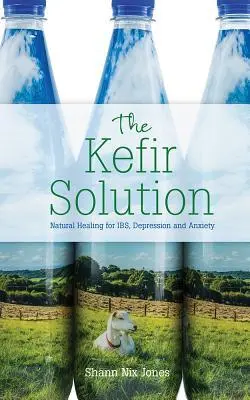 Cover: 9781788170871 | The Kefir Solution | Shann Nix Jones | Taschenbuch | Englisch | 2024