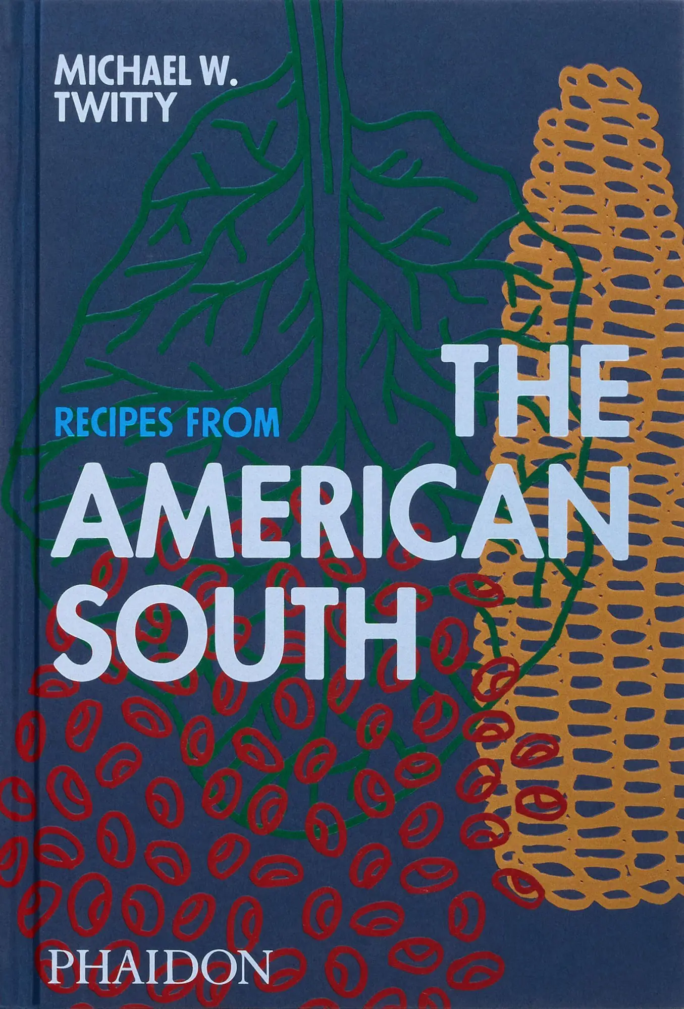 Cover: 9781837290871 | Recipes from the American South | Michael W. Twitty | Buch | 432 S.