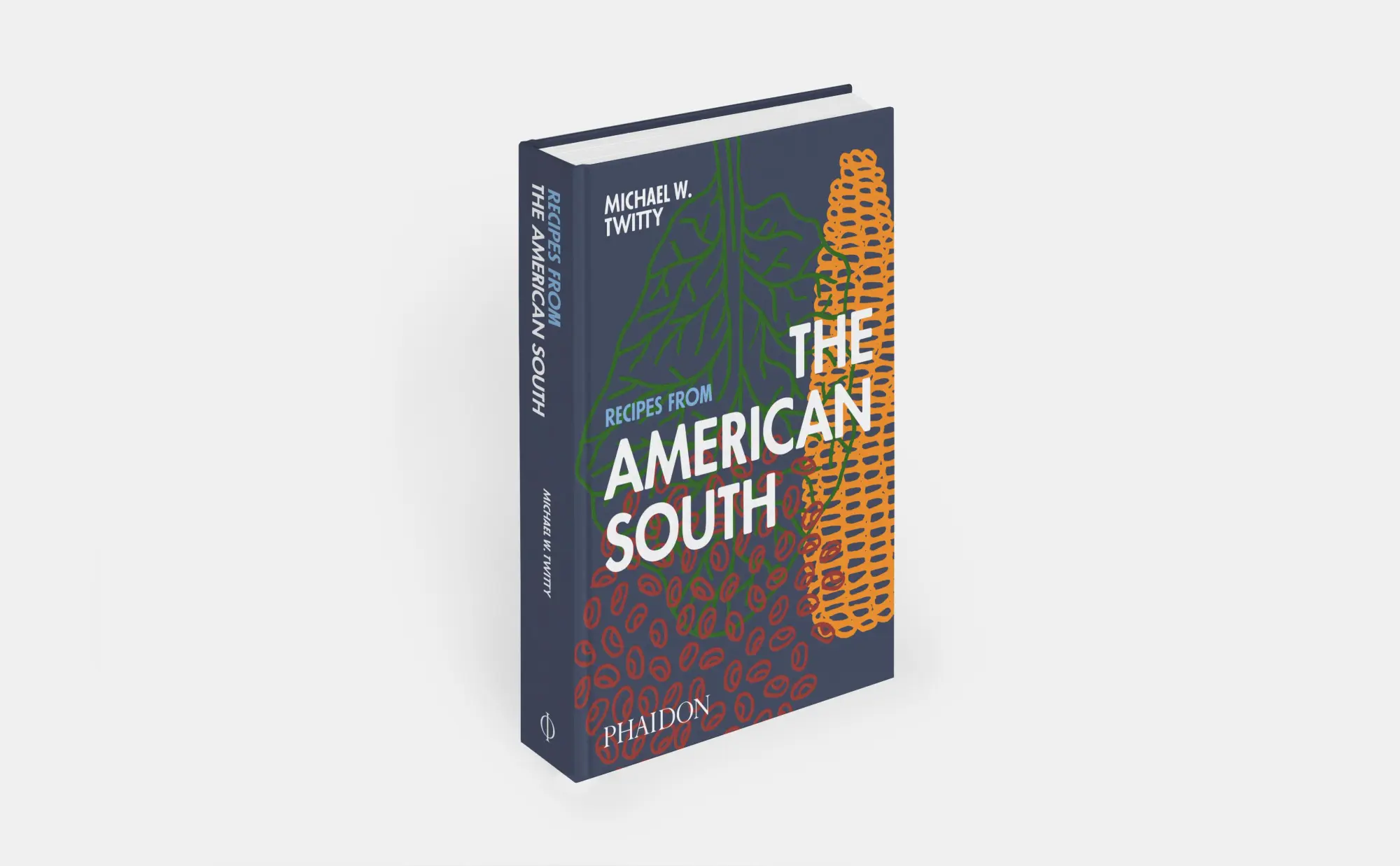 Bild: 9781837290871 | Recipes from the American South | Michael W. Twitty | Buch | 432 S.