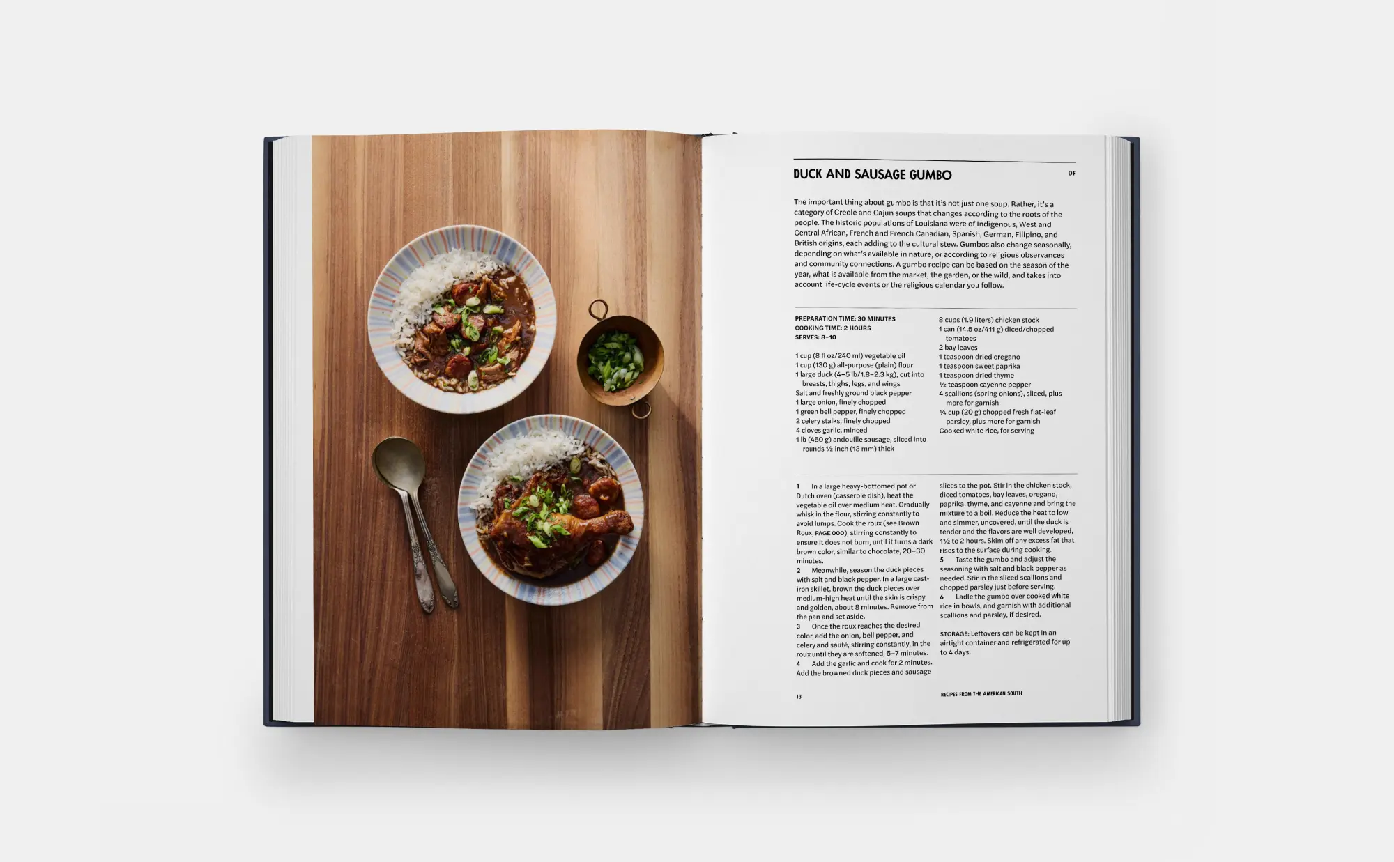 Bild: 9781837290871 | Recipes from the American South | Michael W. Twitty | Buch | 432 S.