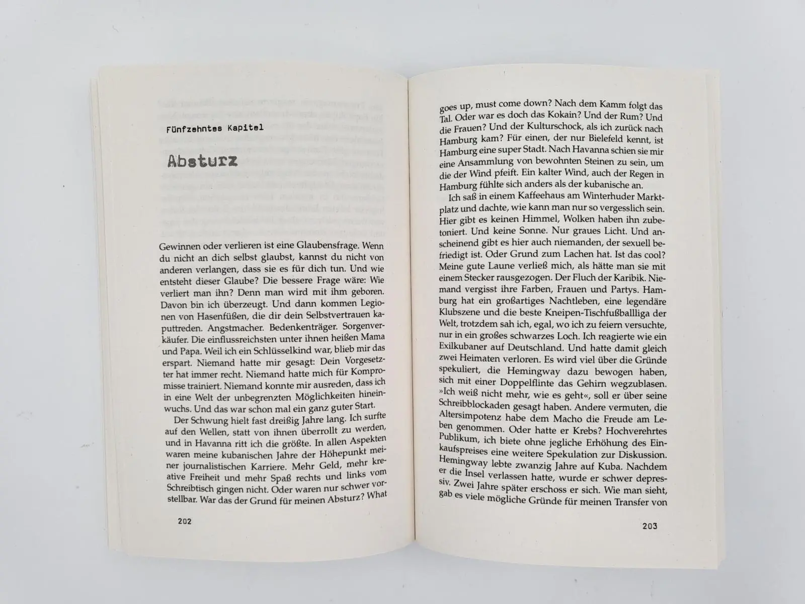 Bild: 9783492310871 | Die rote Olivetti | Helge Timmerberg | Taschenbuch | 240 S. | Deutsch