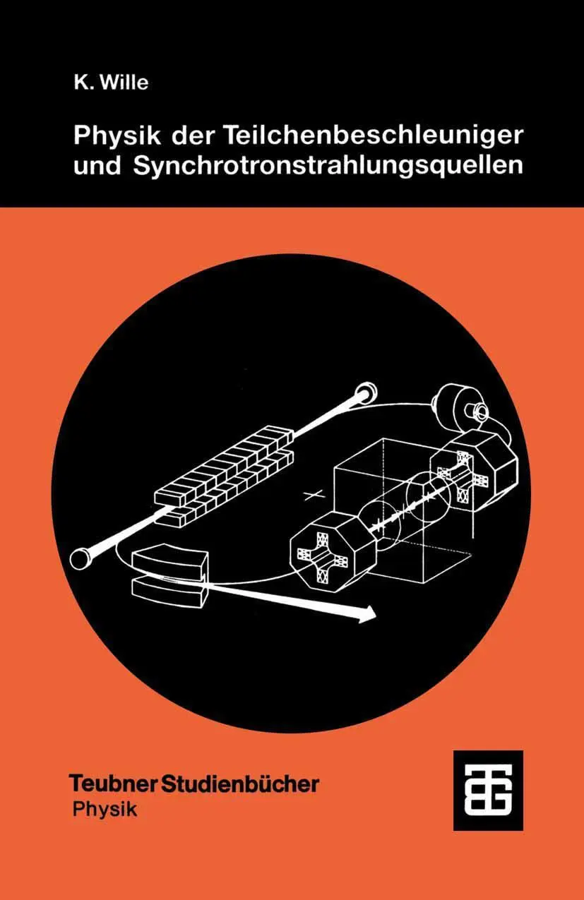Cover: 9783519130871 | Physik der Teilchenbeschleuniger und Synchrotronstrahlungsquellen | xi