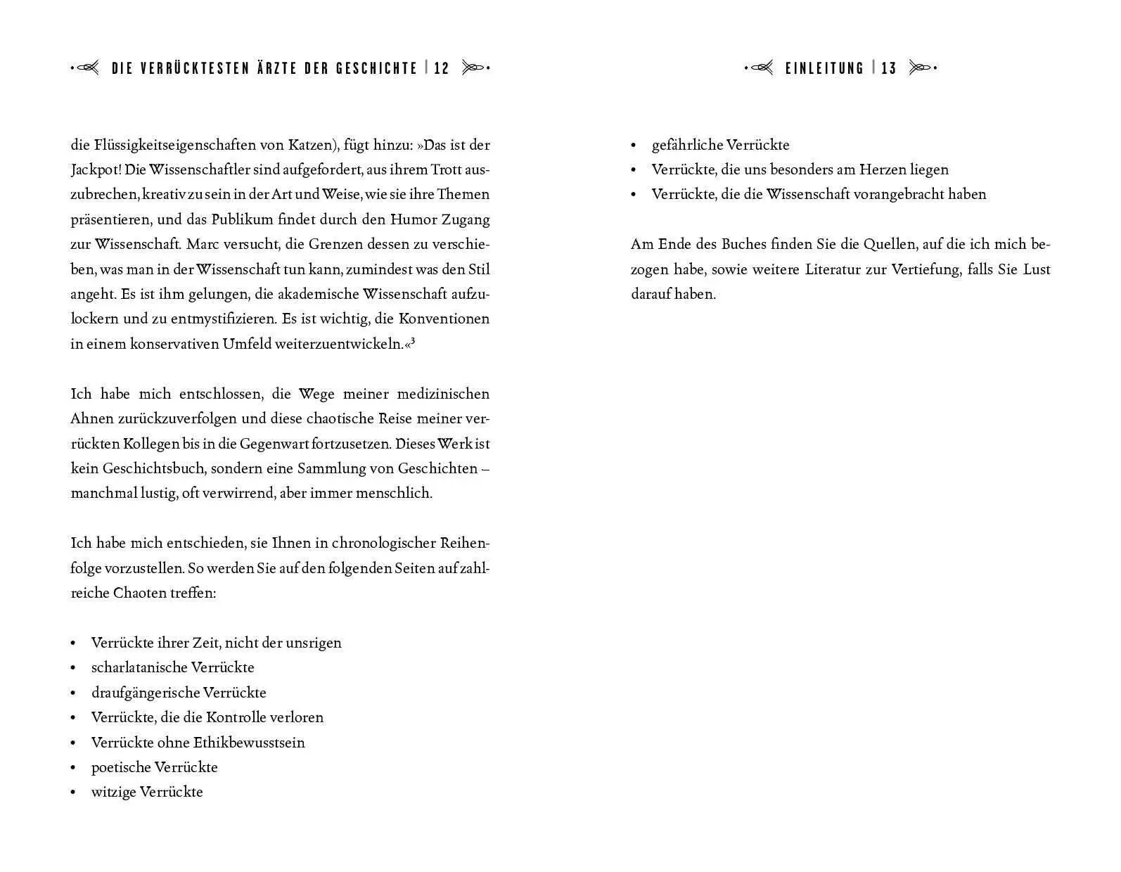 Bild: 9783742330871 | Die verrücktesten Ärzte der Geschichte | Michel Guilbert | Taschenbuch