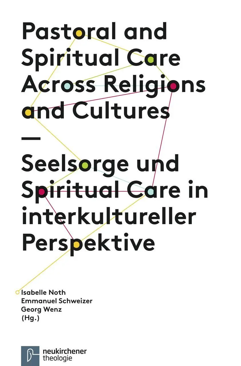 Cover: 9783788730871 | Seelsorge und Spiritual Care in interkultureller Perspektive | Noth