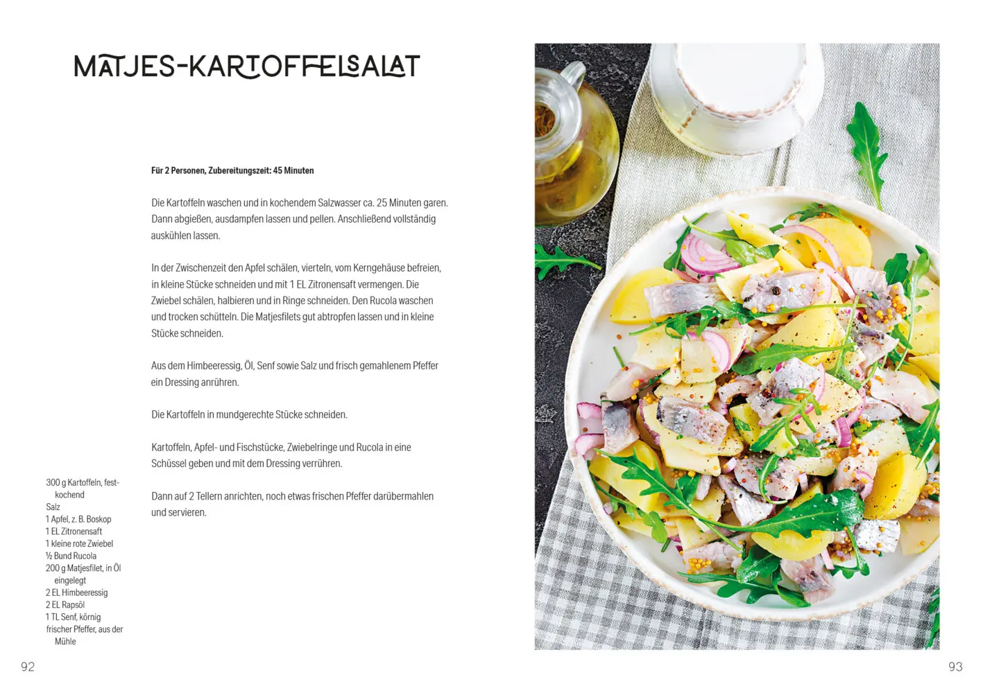 Bild: 9783982220871 | Ostsee-Küche | 50 köstliche Rezepte aus Ihrem Insel-Paradies | Buch