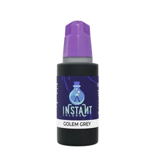 Cover: 8412548900971 | Instant Color Range GOLEM GREY Bottle (17 mL) | englisch