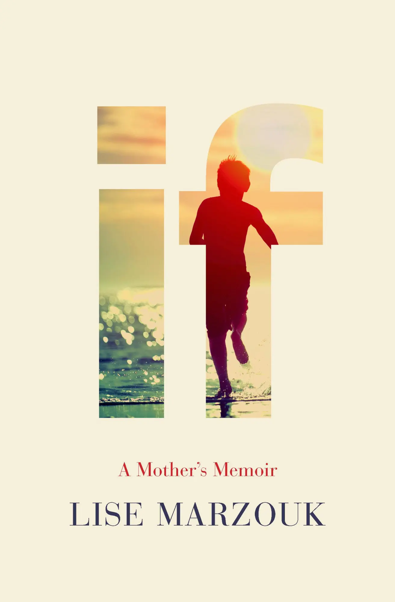 Cover: 9781590510971 | If | A Mother's Memoir | Adriana Hunter (u. a.) | Taschenbuch | 2019