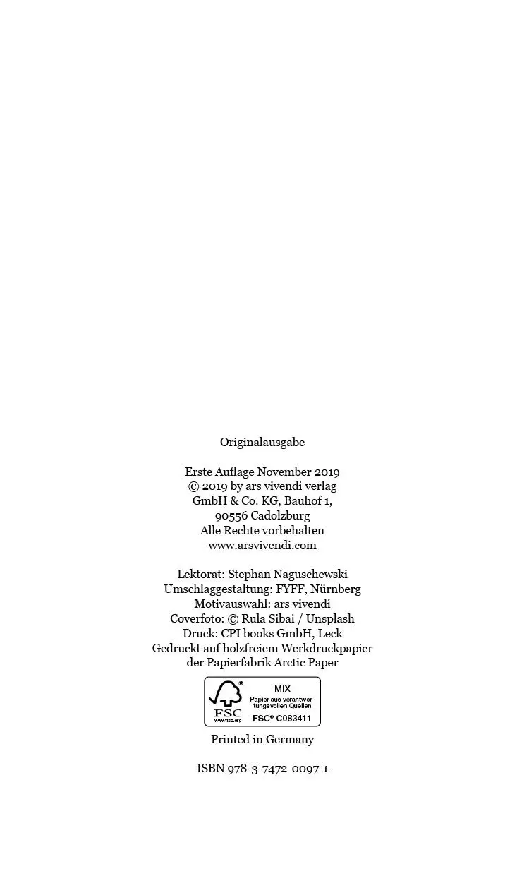 Bild: 9783747200971 | Hassberg | Frankenkrimi | Killen McNeill | Taschenbuch | 264 S. | 2019