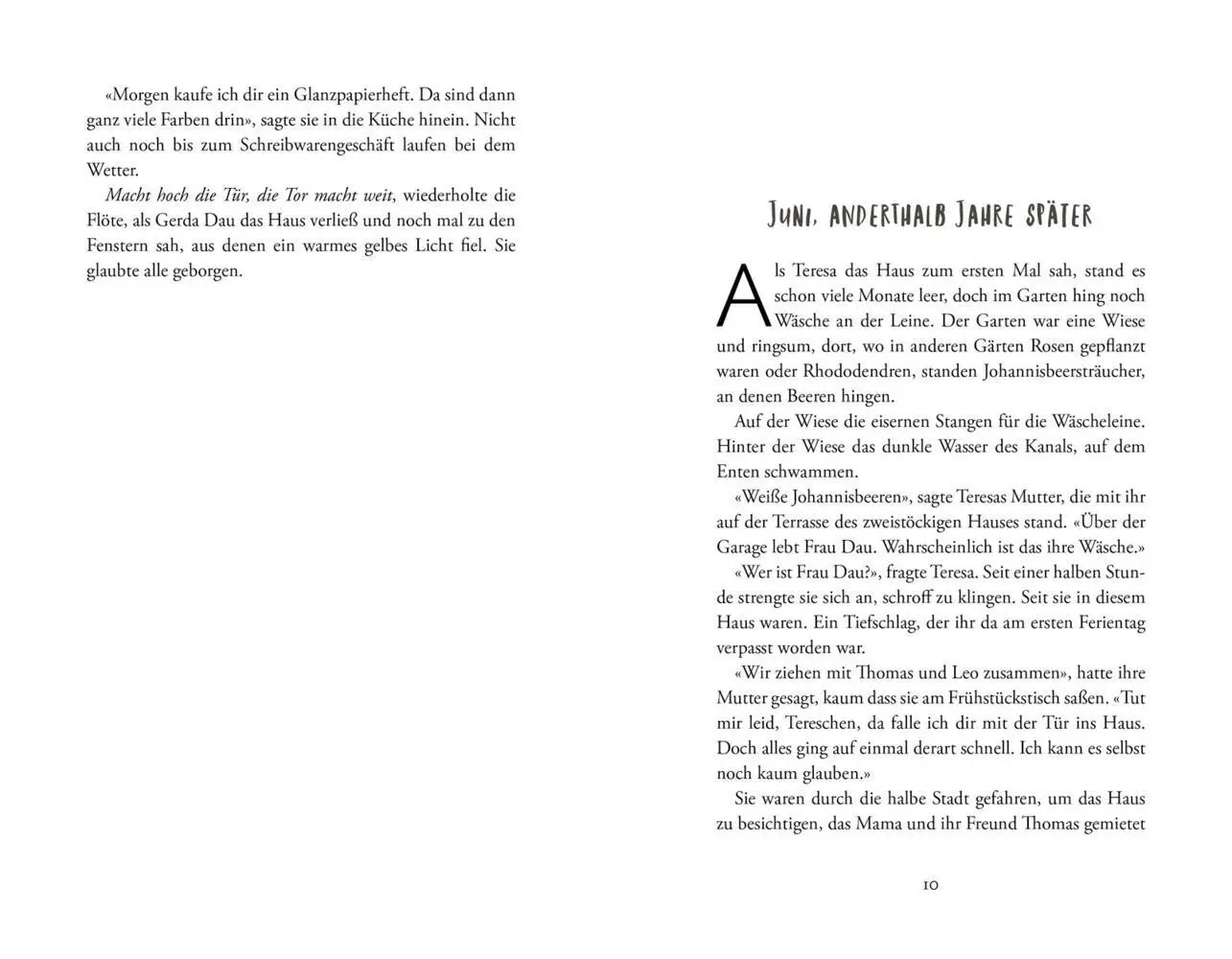 Bild: 9783757100971 | Dunkle Idylle | Carmen Korn | Taschenbuch | 256 S. | Deutsch | 2024