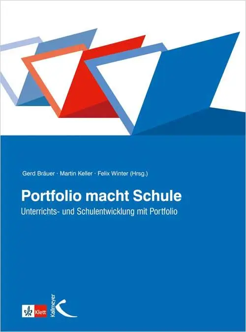 Cover: 9783780010971 | Portfolio macht Schule | Gerd Bräuer (u. a.) | Taschenbuch | 200 S.