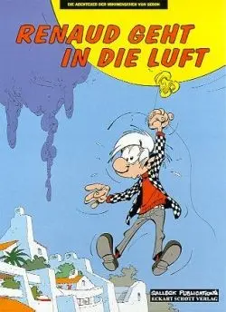 Cover: 9783899080971 | Die Abenteuer der Minimenschen | Pierre Séron | Taschenbuch | 48 S.