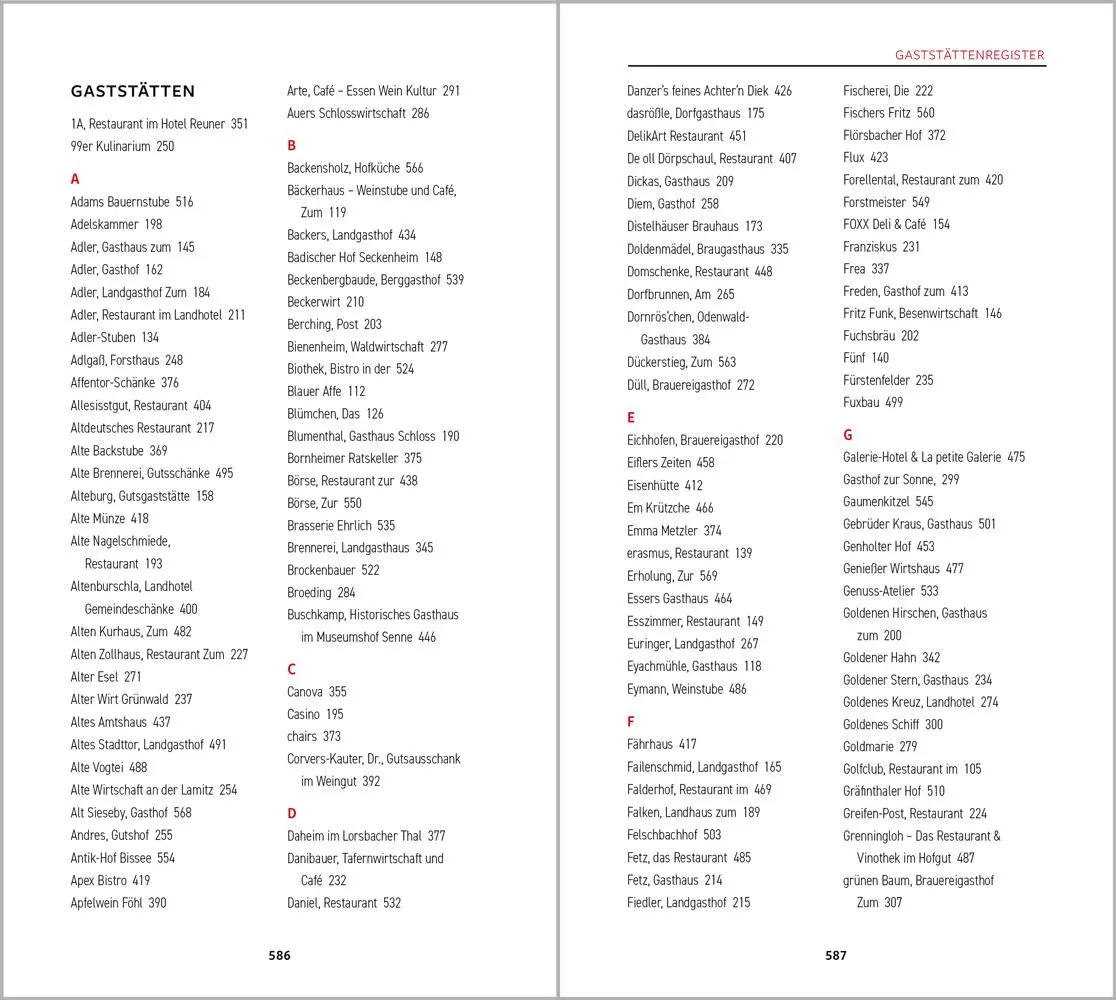 Bild: 9783987260971 | Slow Food Genussführer 2025/26 | Slow Food Deutschland e. V. | Buch