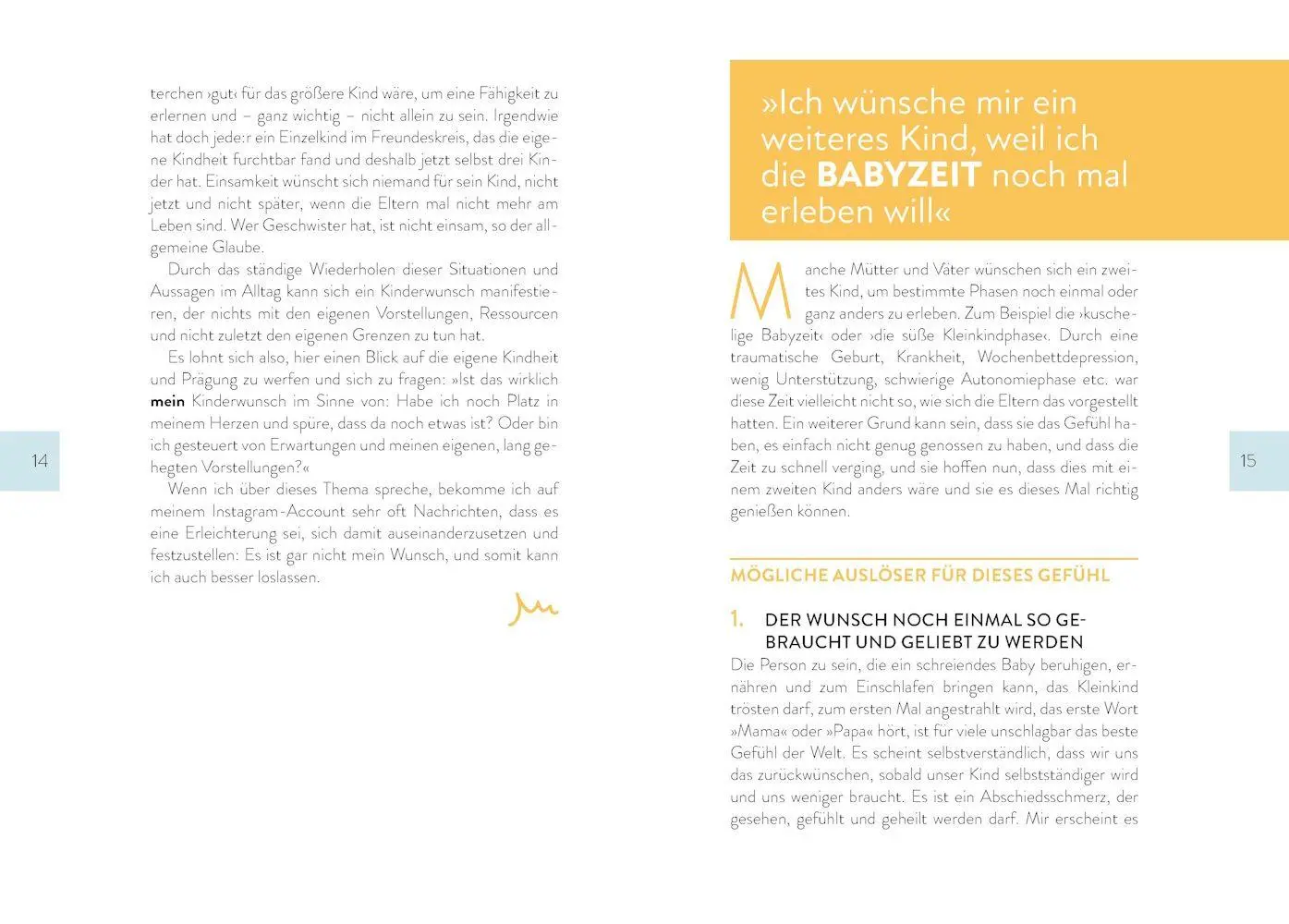 Bild: 9783989620971 | Ein Kind ist ein Kind | Bellinda Baum | Taschenbuch | 240 S. | Deutsch