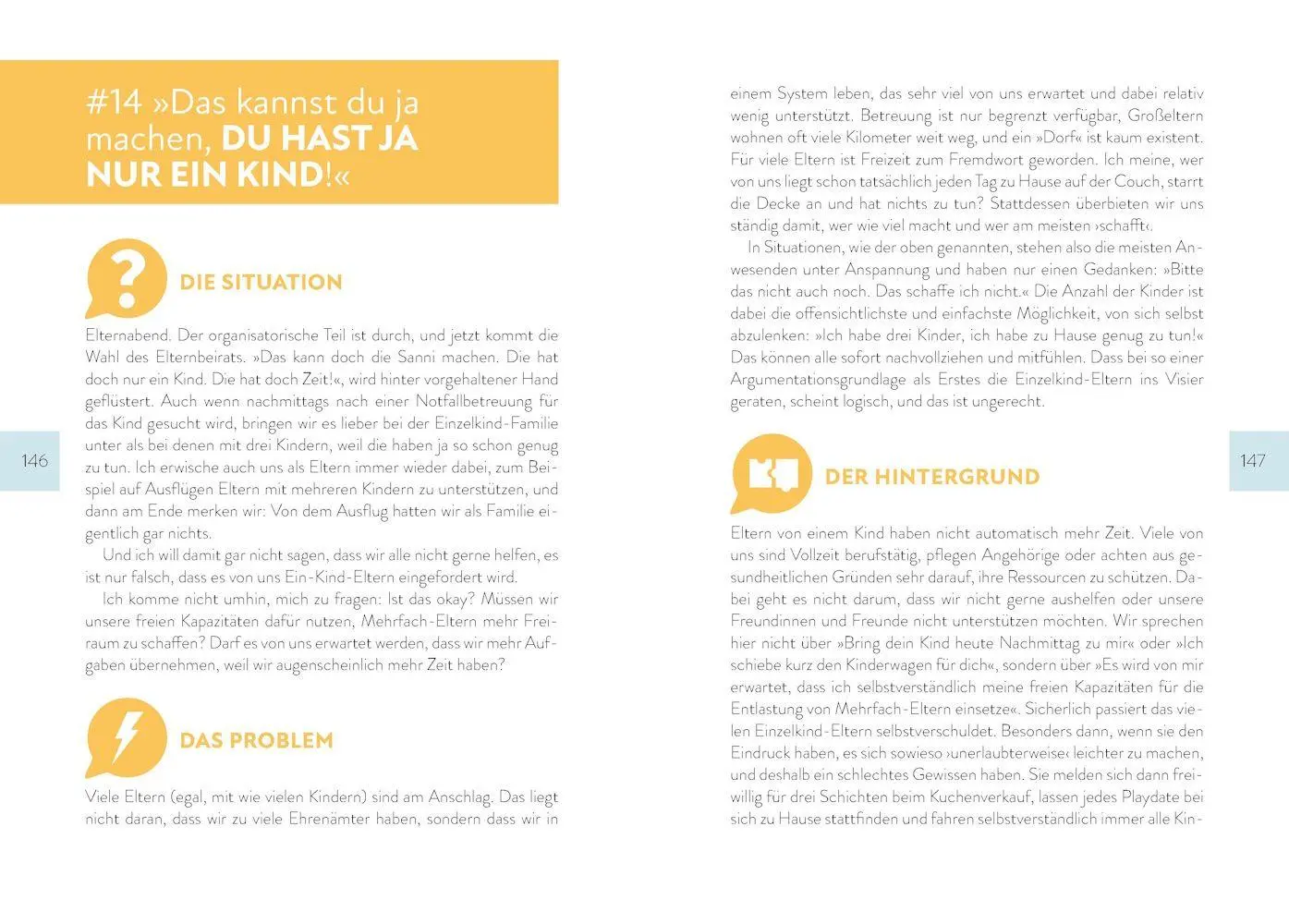 Bild: 9783989620971 | Ein Kind ist ein Kind | Bellinda Baum | Taschenbuch | 240 S. | Deutsch