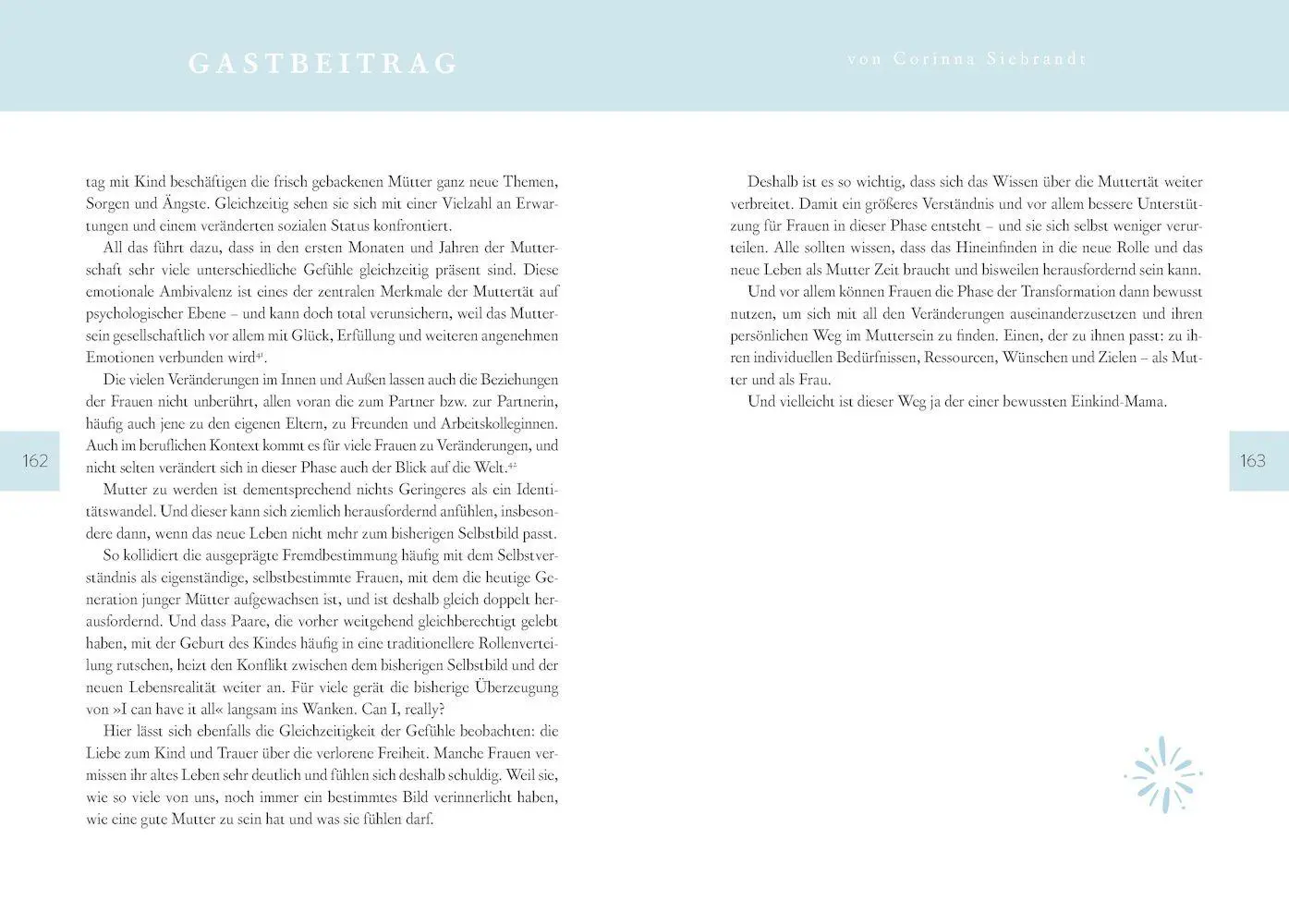 Bild: 9783989620971 | Ein Kind ist ein Kind | Bellinda Baum | Taschenbuch | 240 S. | Deutsch