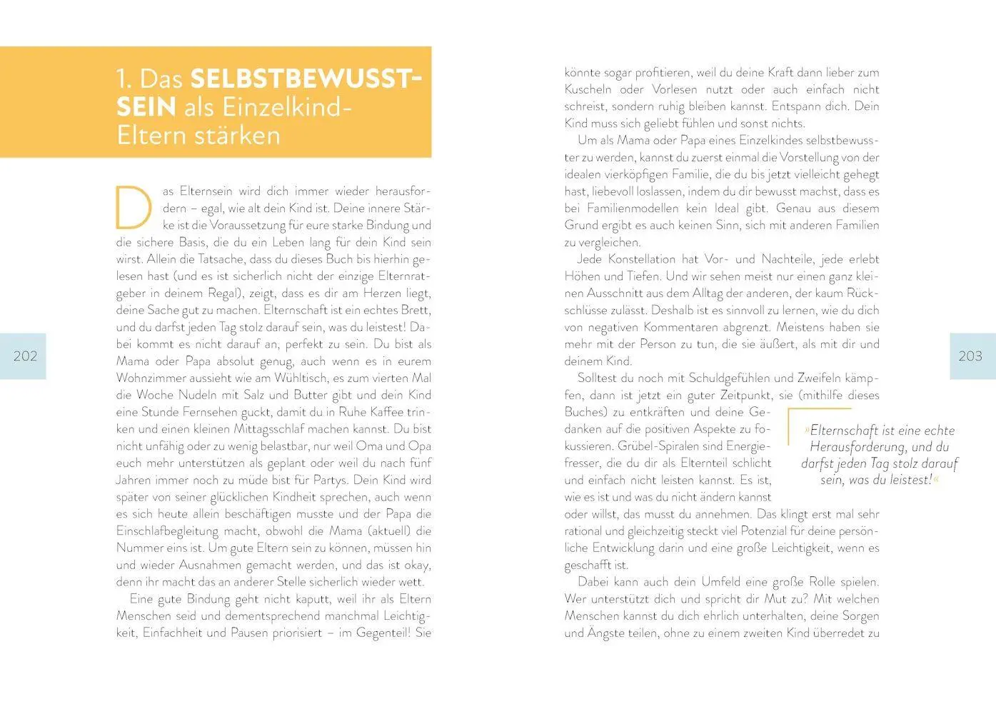 Bild: 9783989620971 | Ein Kind ist ein Kind | Bellinda Baum | Taschenbuch | 240 S. | Deutsch