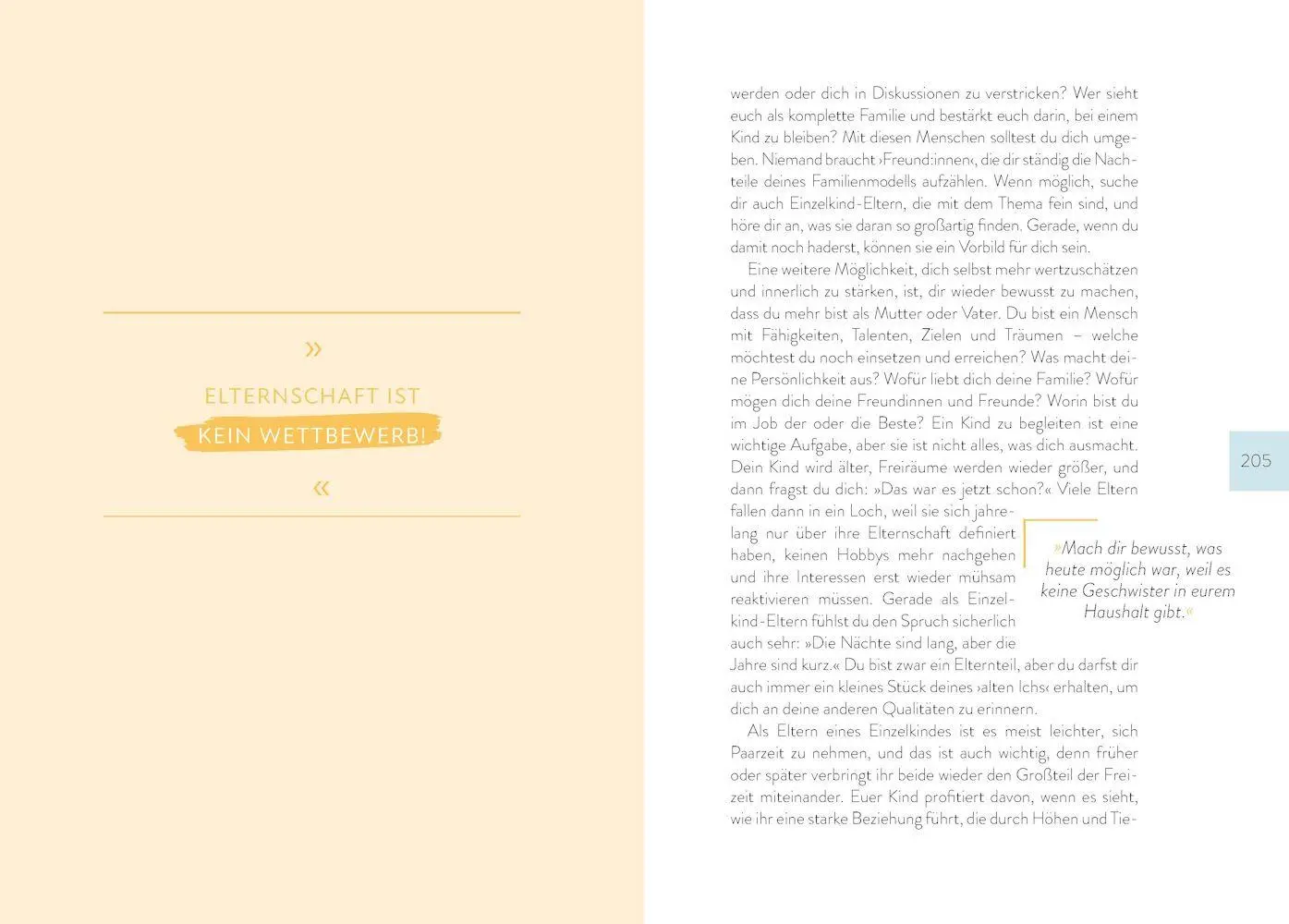 Bild: 9783989620971 | Ein Kind ist ein Kind | Bellinda Baum | Taschenbuch | 240 S. | Deutsch