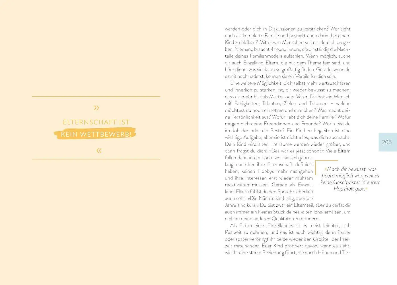 Bild: 9783989620971 | Ein Kind ist ein Kind | Bellinda Baum | Taschenbuch | 240 S. | Deutsch