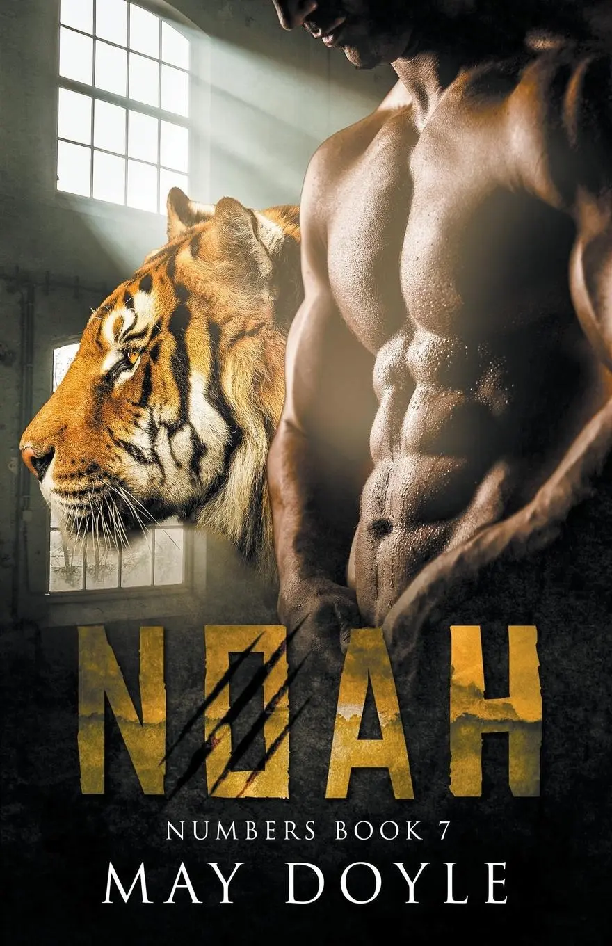 Cover: 9798224420971 | Noah | May Doyle | Taschenbuch | Englisch | 2024 | May Doyle