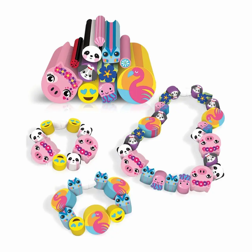 Bild: 3181860331071 | Lansay - CUTIE STIX Nachfüllpack Happy | 3233107 | 2022 | CUTIE STIX