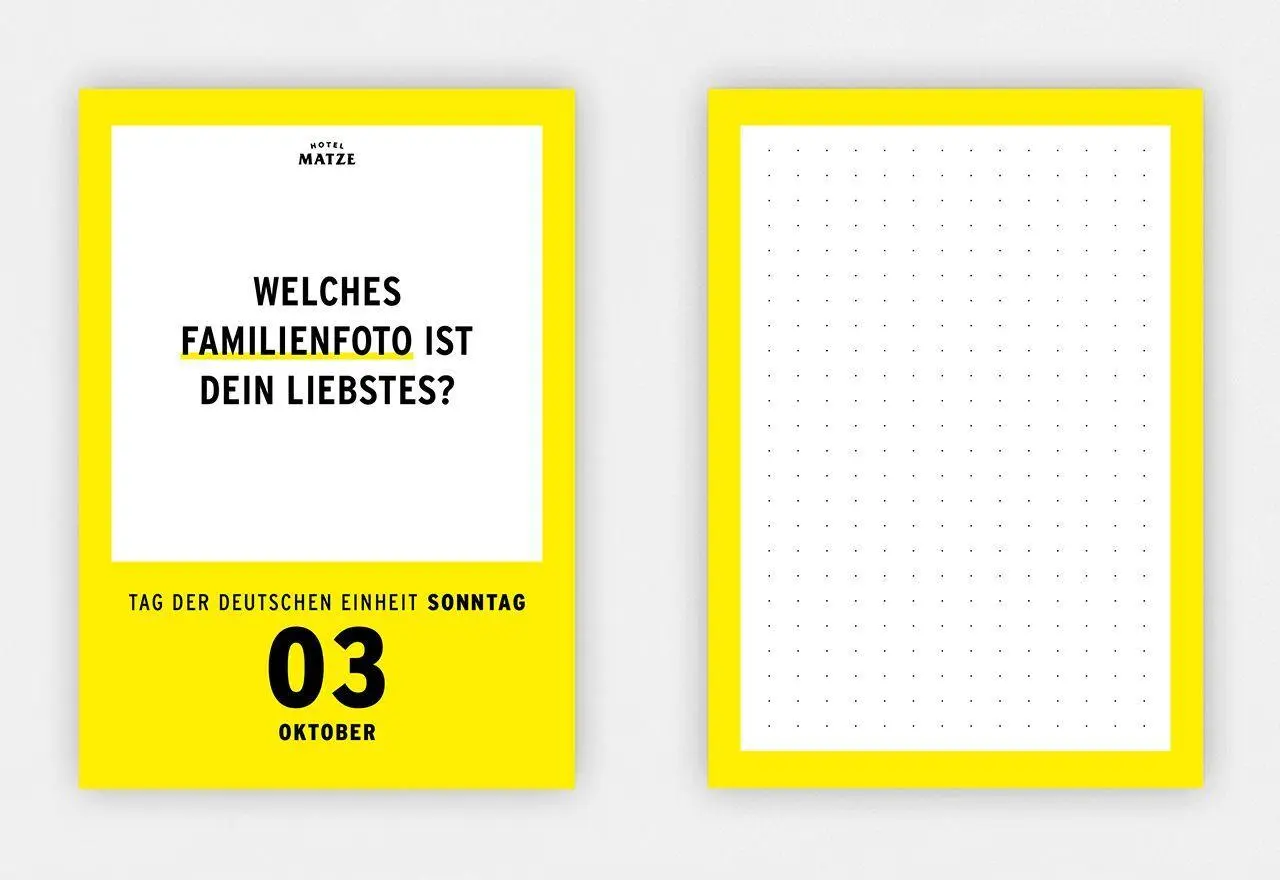 Bild: 4260172811071 | Was ich mich frage 2027 | Matze Hielscher | Kalender | 369 S. | 2027