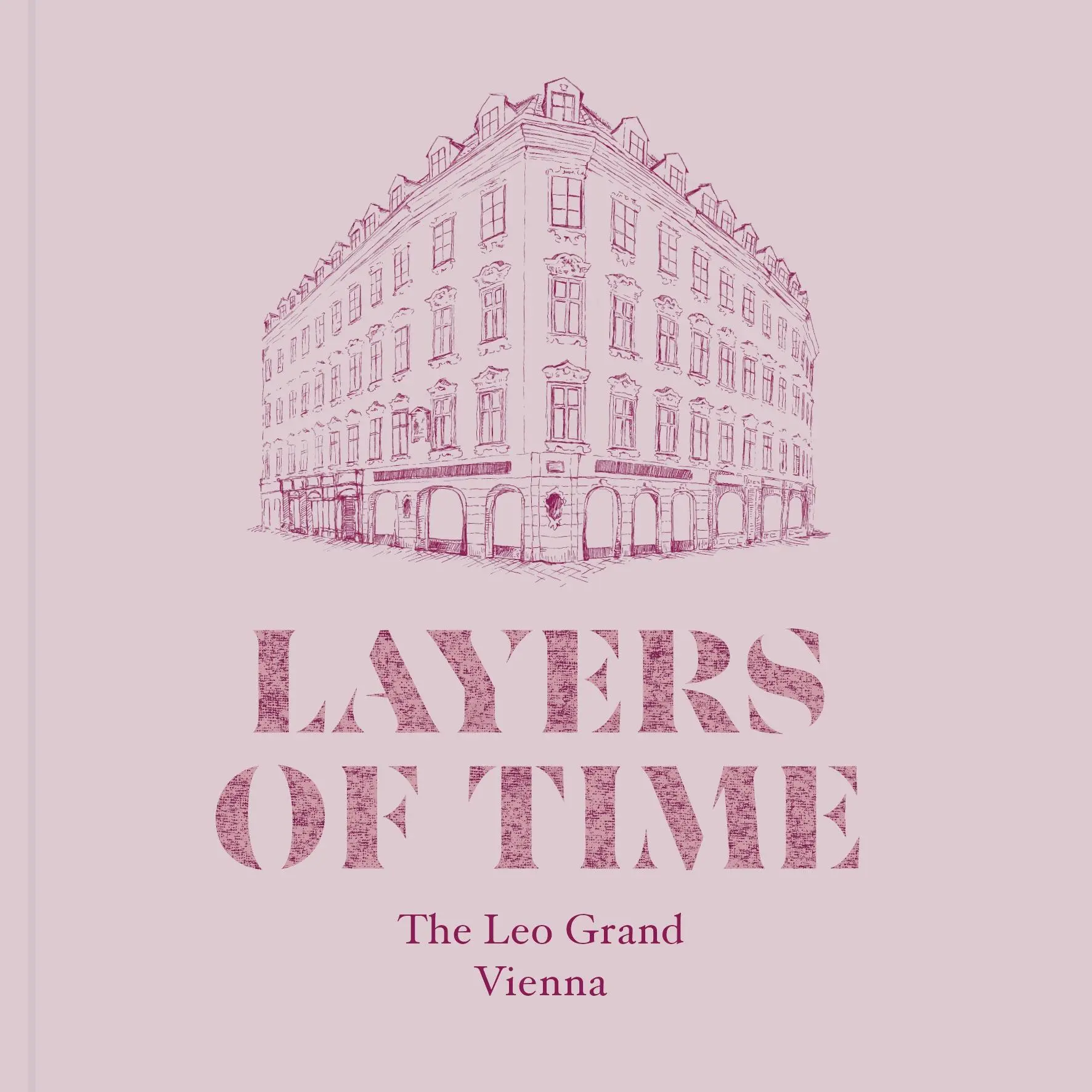 Cover: 9783222151071 | Layers of Time | Martin Lenikus (u. a.) | Buch | Englisch | 2022