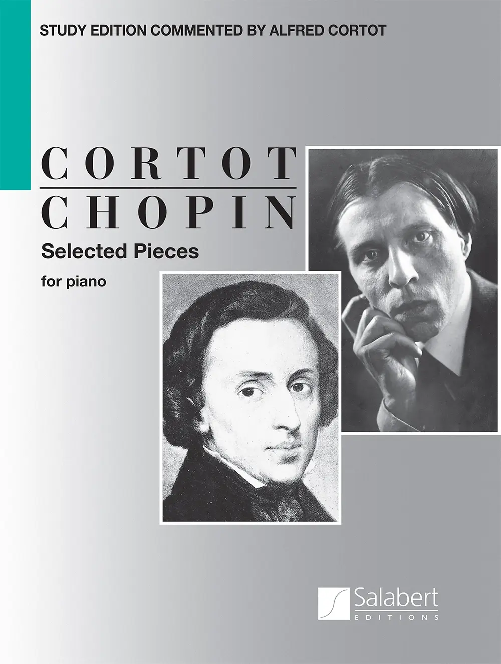 Selected pieces