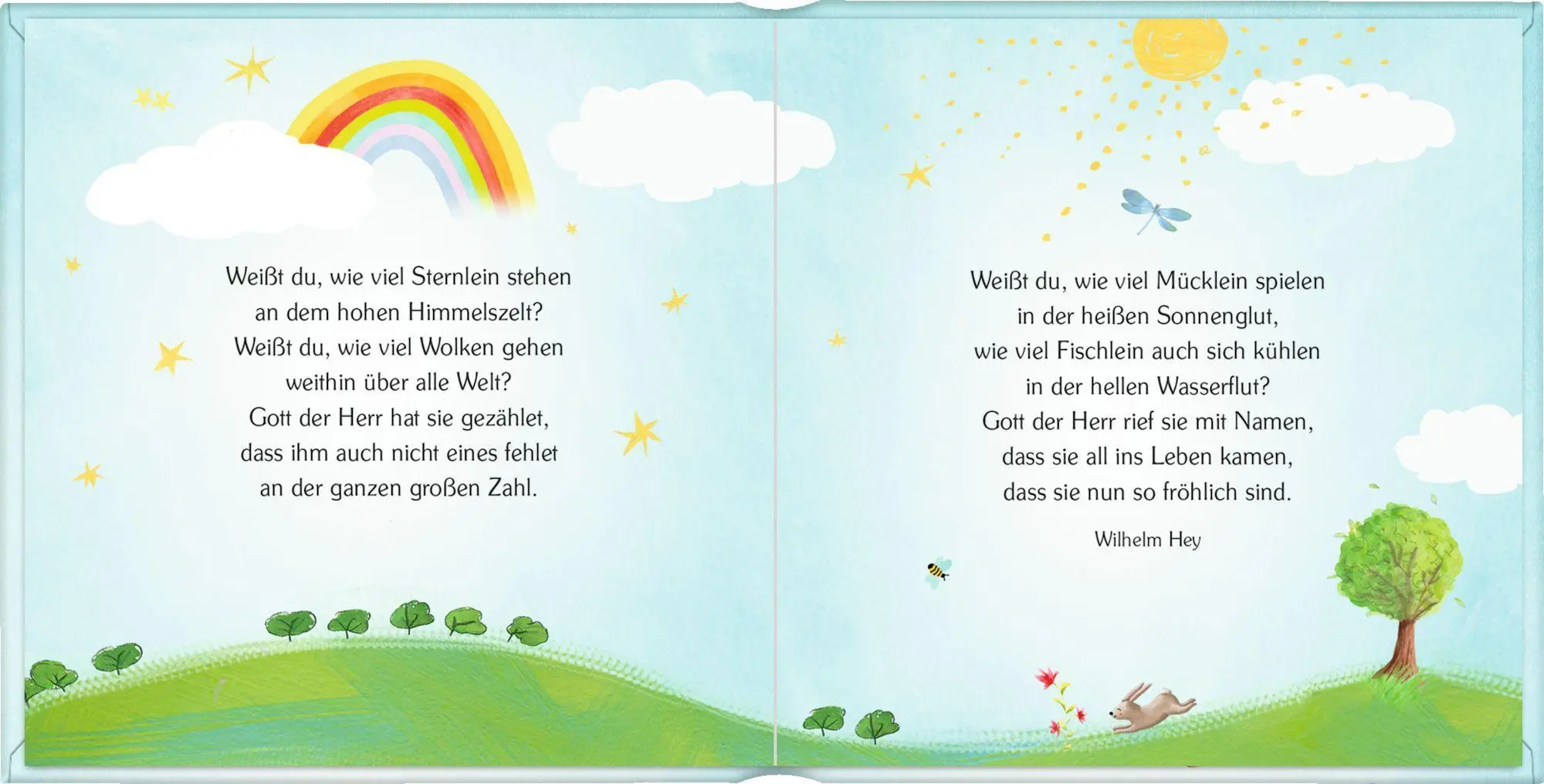Bild: 4050003951171 | Geschenkset - Wie schön, dass du da bist! | Anne Isabelle Le Touzé