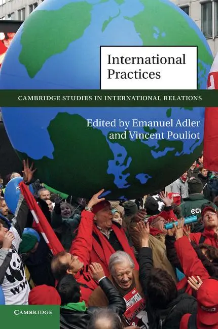 Cover: 9780521281171 | International Practices | Emanuel Adler (u. a.) | Taschenbuch | 2014
