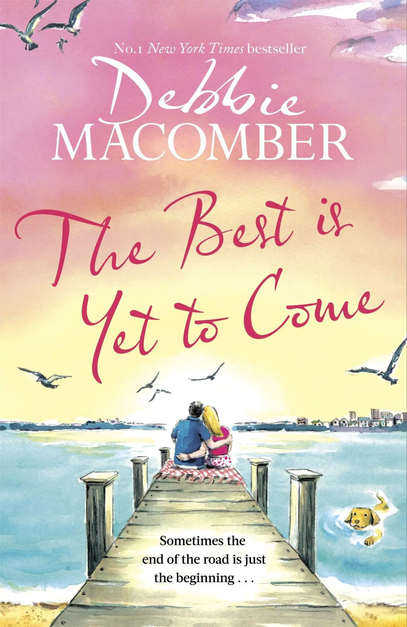 Cover: 9780751581171 | The Best Is Yet to Come | Debbie Macomber | Buch | Gebunden | Englisch