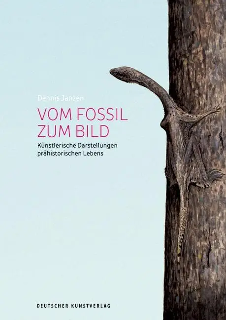 Cover: 9783422981171 | Vom Fossil zum Bild | Dennis Janzen | Taschenbuch | 288 S. | Deutsch
