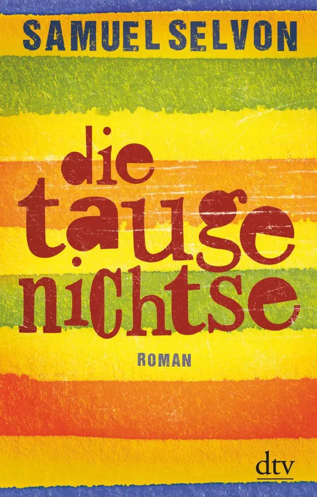 Cover: 9783423281171 | Die Taugenichtse | Roman | Samuel Selvon | Buch | 176 S. | Deutsch