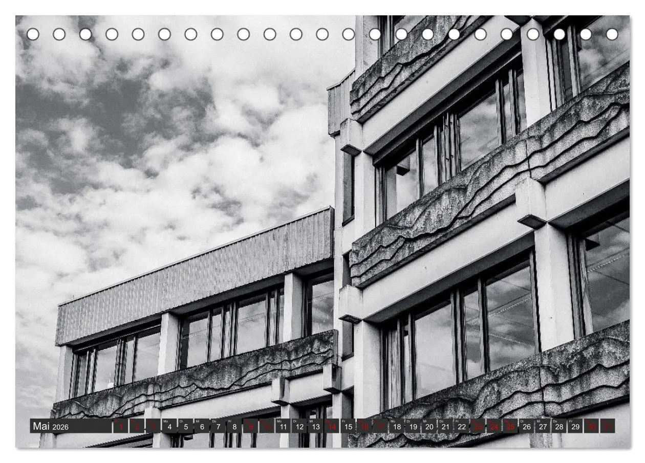 Bild: 9783457871171 | Ein Blick auf Osterode am Harz (Tischkalender 2026 DIN A5 quer),...
