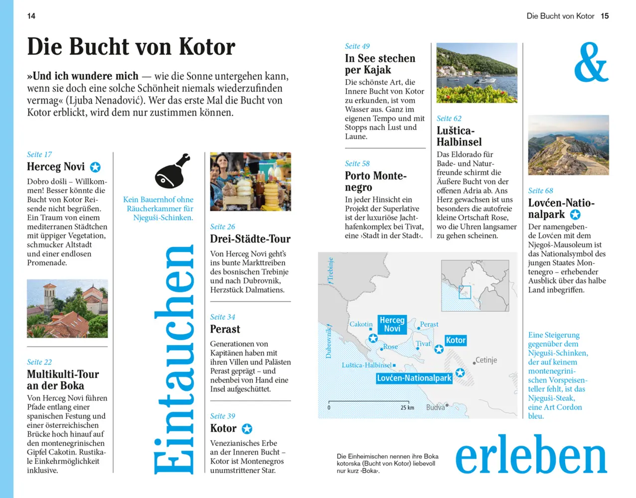 Bild: 9783616021171 | DUMONT Reise-Taschenbuch Reiseführer Montenegro | Schedlbauer | Buch