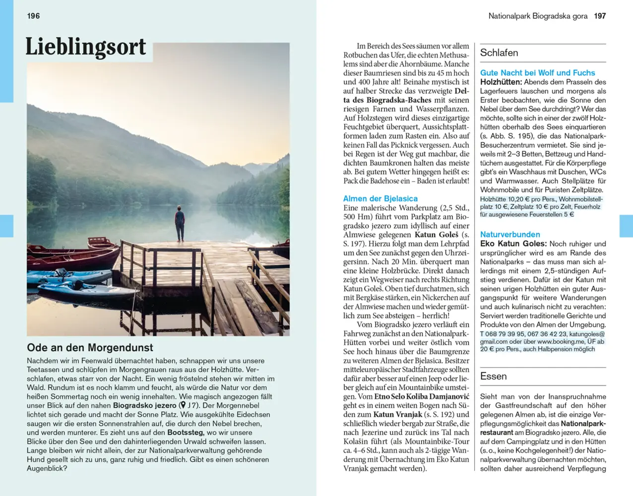 Bild: 9783616021171 | DUMONT Reise-Taschenbuch Reiseführer Montenegro | Schedlbauer | Buch
