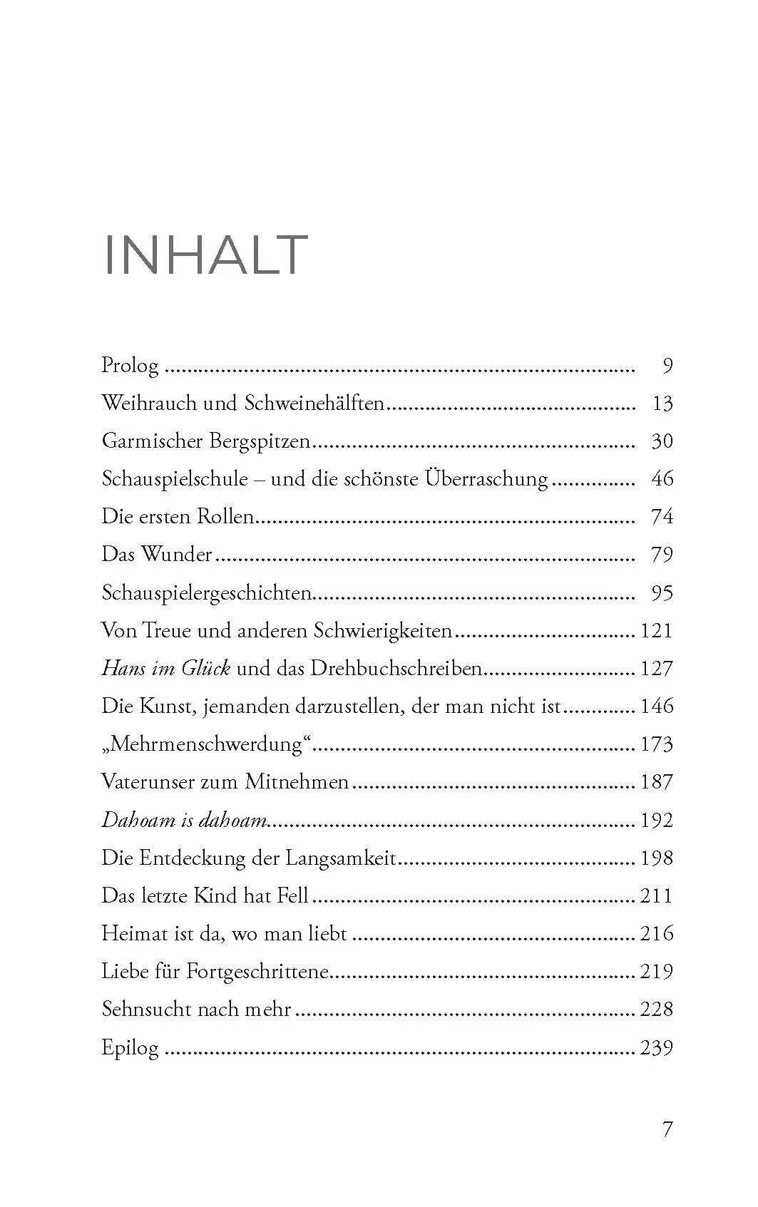 Bild: 9783987901171 | Drehbuch meines Lebens | Biografie | Horst Kummeth | Buch | 240 S.
