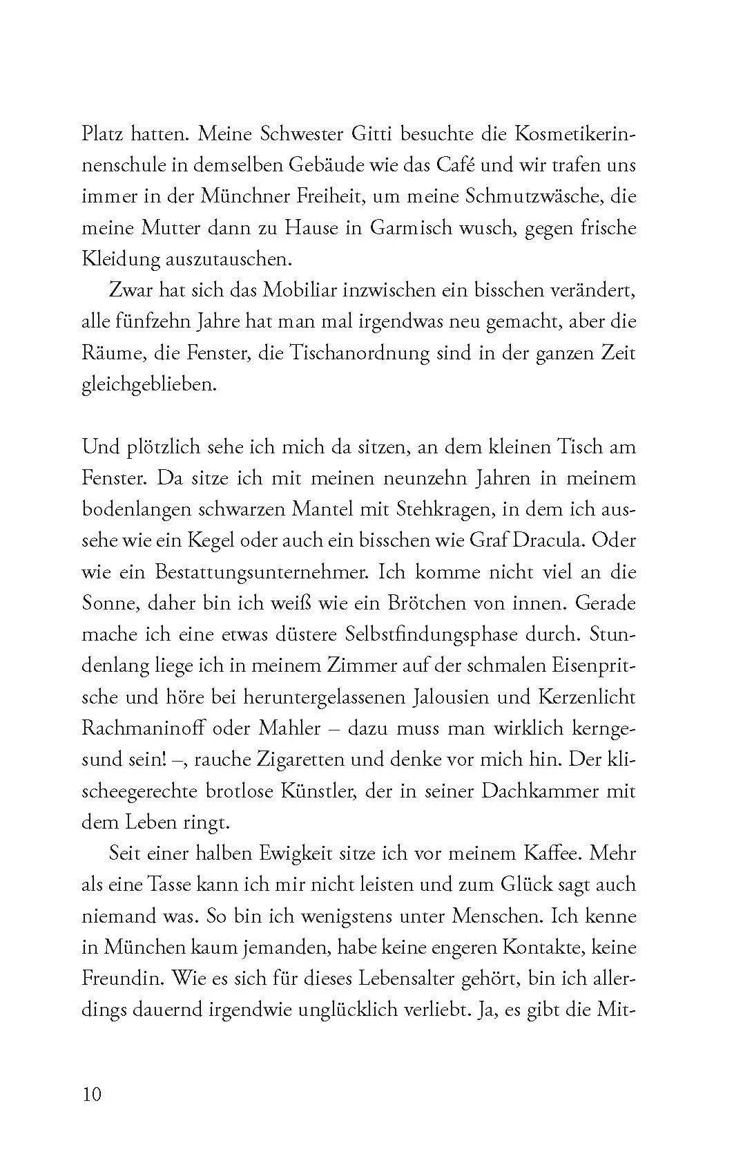 Bild: 9783987901171 | Drehbuch meines Lebens | Biografie | Horst Kummeth | Buch | 240 S.