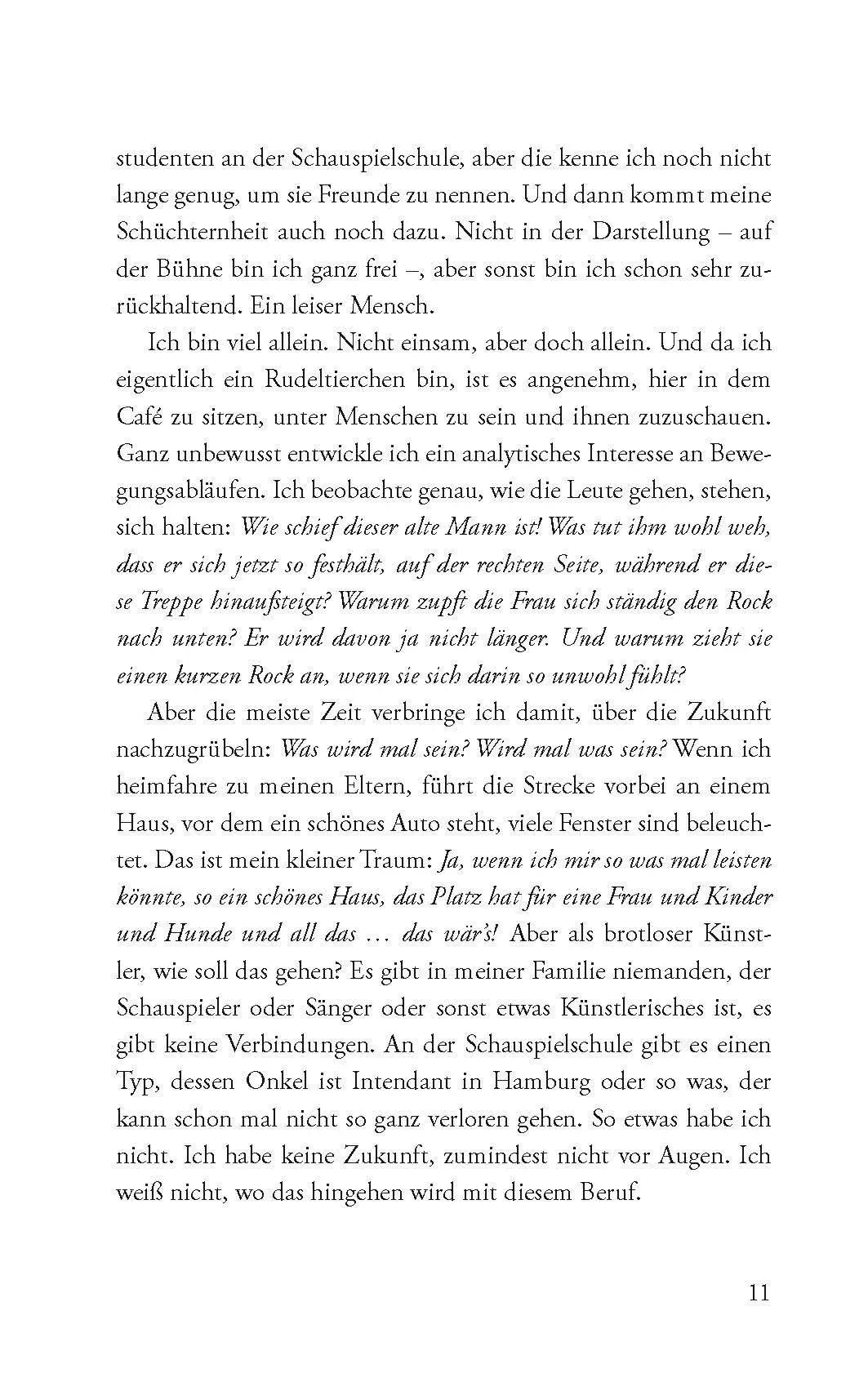 Bild: 9783987901171 | Drehbuch meines Lebens | Biografie | Horst Kummeth | Buch | 240 S.
