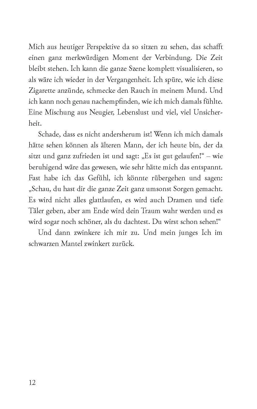 Bild: 9783987901171 | Drehbuch meines Lebens | Biografie | Horst Kummeth | Buch | 240 S.