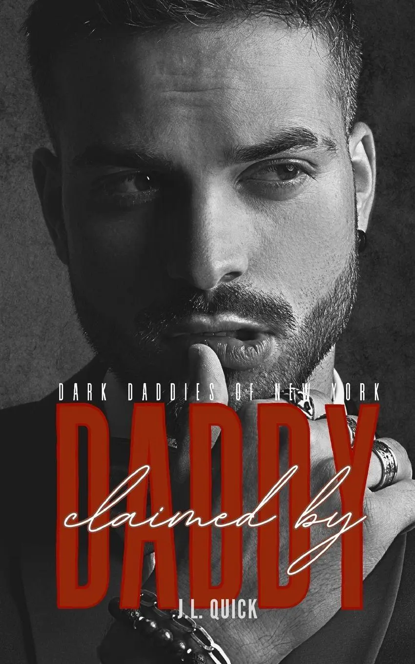 Cover: 9798992271171 | Claimed by Daddy | J. L. Quick | Taschenbuch | Englisch | 2025