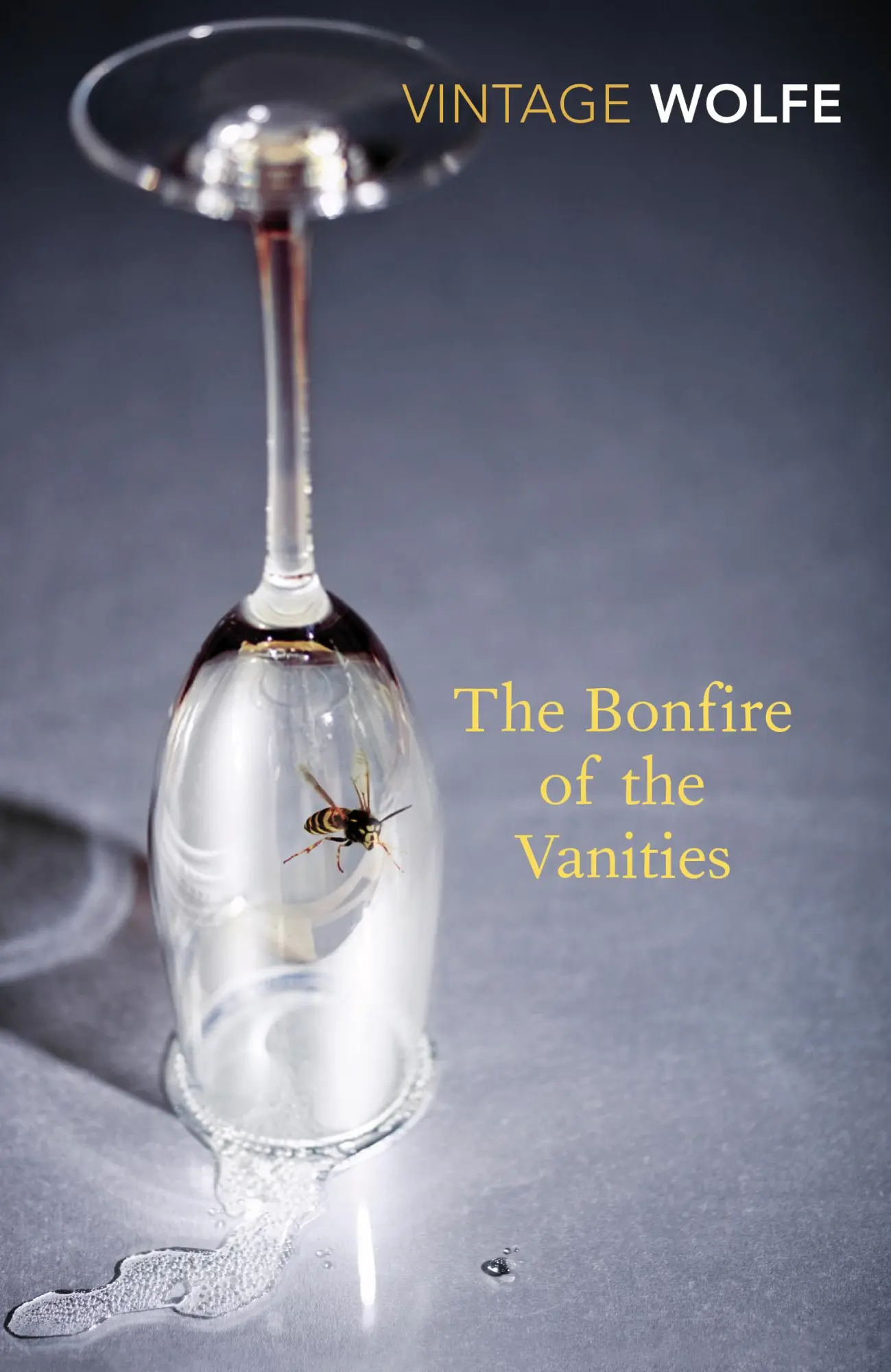 Cover: 9780099541271 | The Bonfire of the Vanities | Tom Wolfe | Taschenbuch | XXX | Englisch