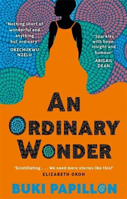 Cover: 9780349701271 | An Ordinary Wonder | Buki Papillon | Taschenbuch | Englisch | 2022