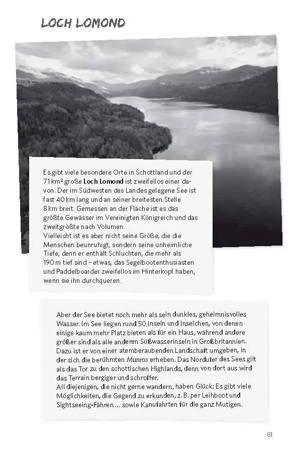 Bild: 9783125661271 | PONS Entscheide selbst ... Lektüre Englisch A2-B1 - Highland...
