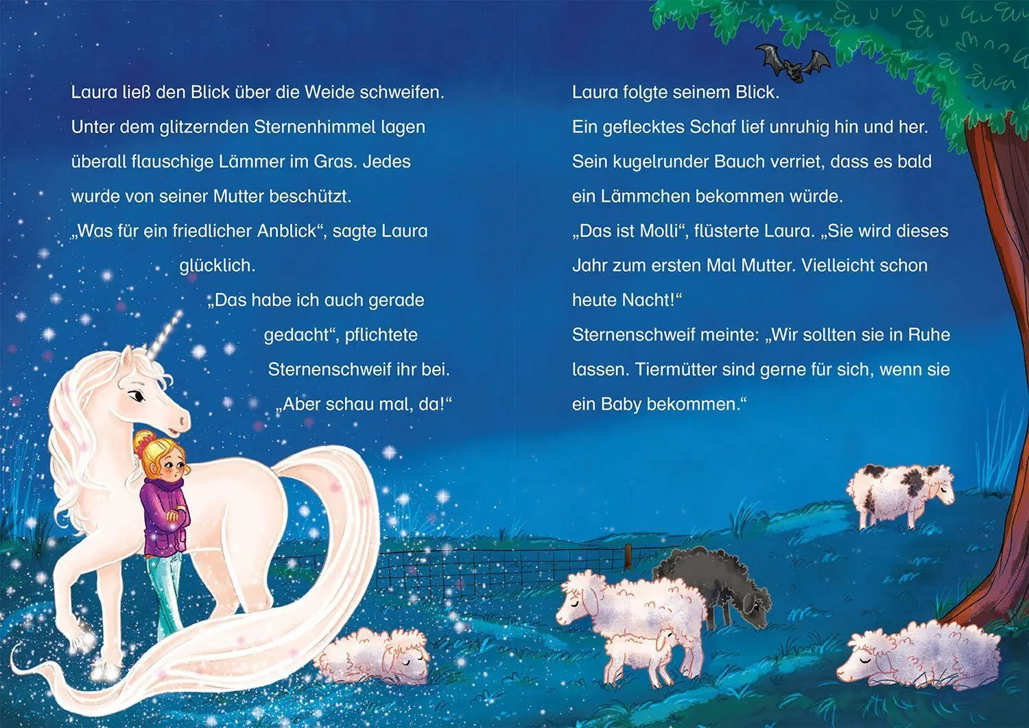 Bild: 9783440171271 | Sternenschweif, 74, Hilfe für Flocke | Linda Chapman (u. a.) | Buch