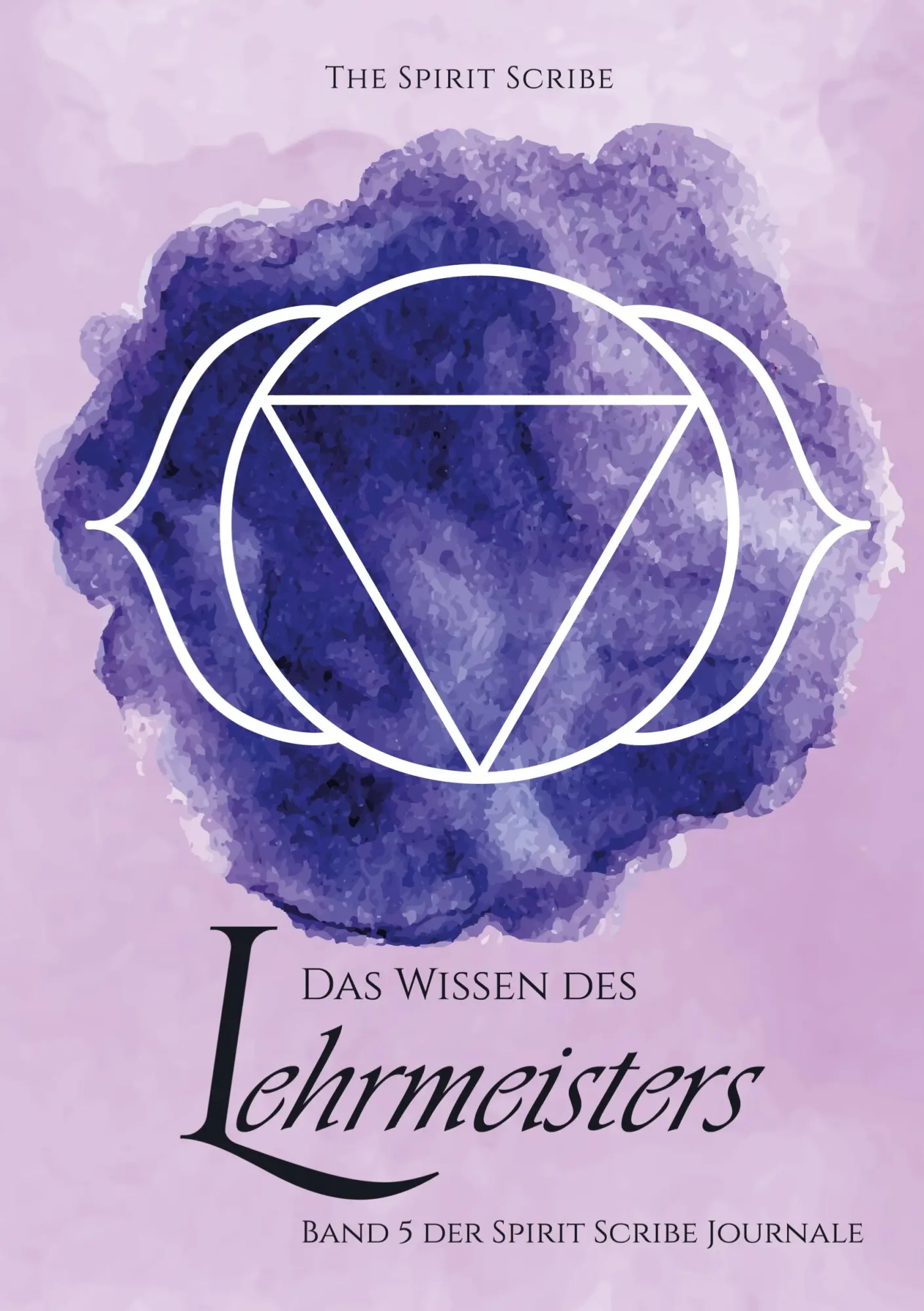 Cover: 9783819201271 | Das Wissen des Lehrmeisters | Band 5 der Spirit Scribe Journale | Buch