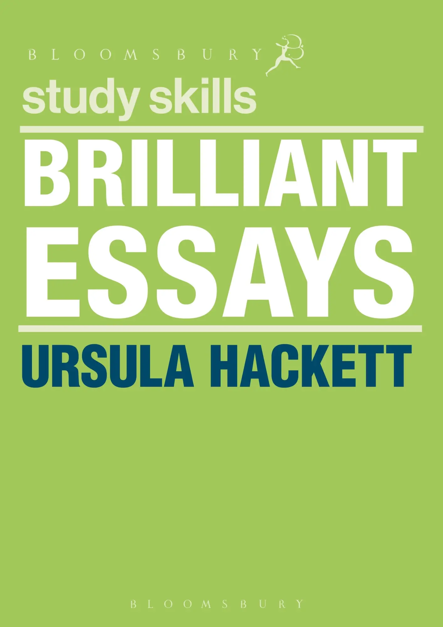 Cover: 9781352011371 | Brilliant Essays | Ursula Hackett | Taschenbuch | Englisch | 2020