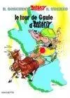 Bild: 9782012101371 | Asterix Französische Ausgabe. Le tour de Gaule d' Asterix....