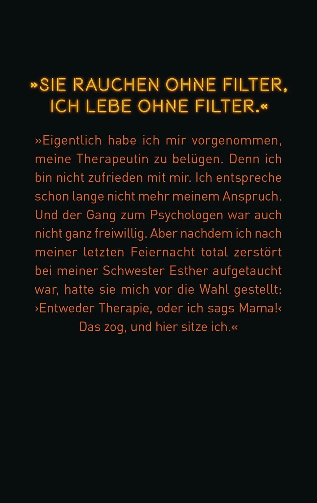 Bild: 9783453271371 | Hatten wir nicht mal Sex in den 80ern? | Roman | Timo Blunck | Buch
